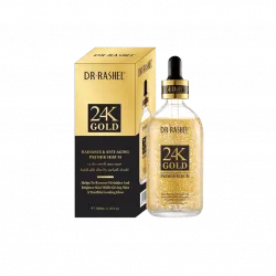 24k Gold Primer Serum